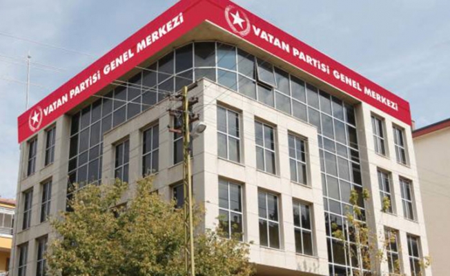 Perinçek'in partisinde taciz skandalı: İç çamaşırlarını çalmış!