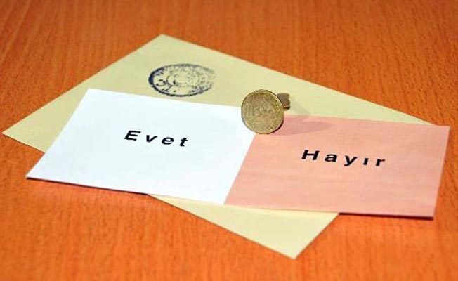 Yurtdışı oylarında yine 'usulsuzlük': Kültür ve Turizm Ataşesi yakalandı