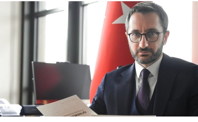 İletişim Başkanlığı'nın sosyal medya bütçesi dudak uçuklattı