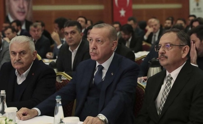 AKP'nin yeni kadrolaşma alanı kamu bankaları mı?