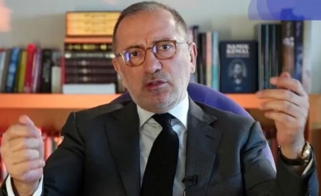 Fatih Altaylı isyan etti: Asabım bozuldu, durum çok ciddi