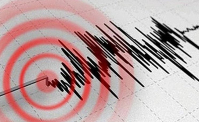 Malatya'da korkutan deprem