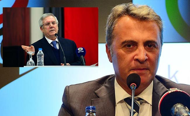 Fikret Orman’dan Aziz Yıldırım’ı kızdıracak sözler