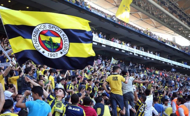 TFF'nin kararı Fenerbahçe taraftarını harekete geçirdi