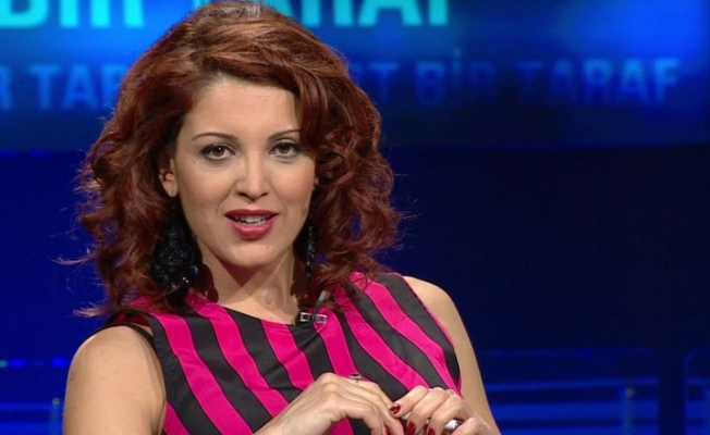 Nagehan Alçı: Dilipak, Erdoğan ailesinin mensuplarına...