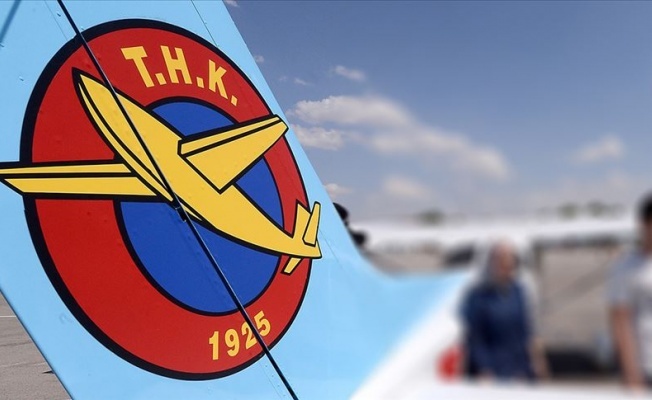 THK kayyumu yeniden iş başında