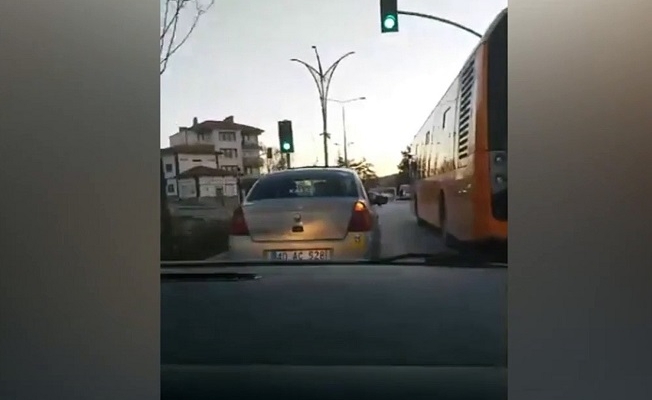 Kendi ölümünü canlı yayınladı!