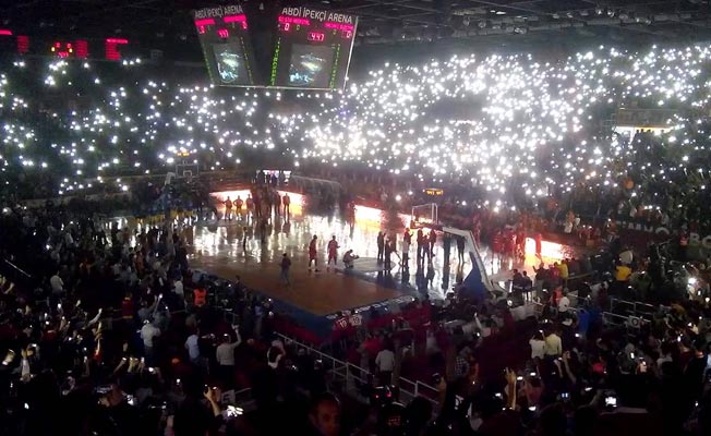 Abdi İpekçi Arena da yıkılacak