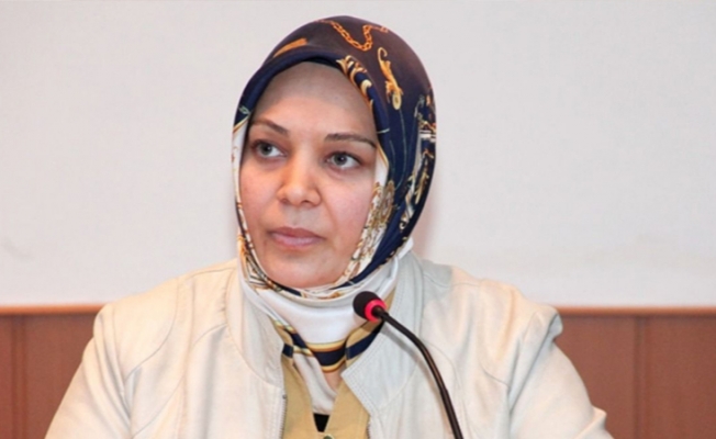 Hilal Kaplan: Bazılarının üslubu laikçilere benzemeye başladı