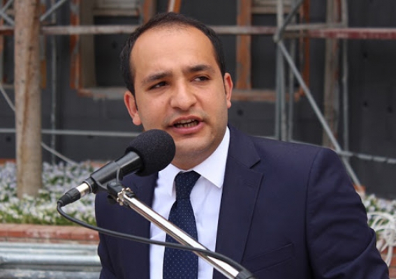 CHP'li Ozan Uyan'dan İnce için çok sert açıklama