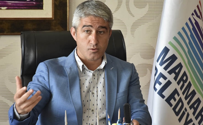 CHP'li Başkan Mehmet Oktay: Koronavirüs'ten ilk ölüm gerçekleşti