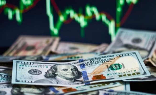 Dolar durdurulamıyor: 7,25 lira!