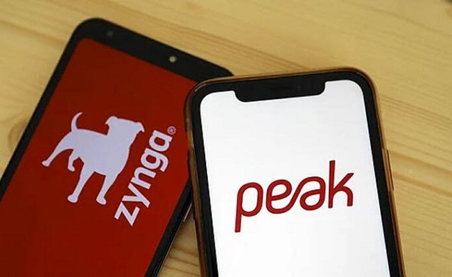Zynga bir şirketi daha satın aldı!