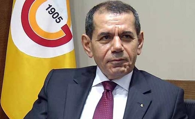 Özbek: Her şey Galatasaray için daha iyi olacak