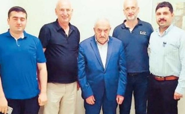 Barış Terkoğlu'ndan A101 ve FETÖ bombası!