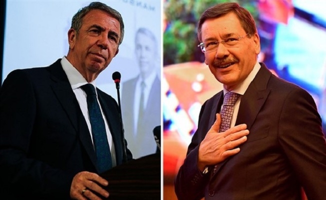 Gökçek'in Mansur Yavaş iftirası ortaya çıktı