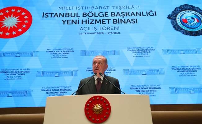 Star: Acaba MİT arşivinde Erdoğan'la ilgili neler var?