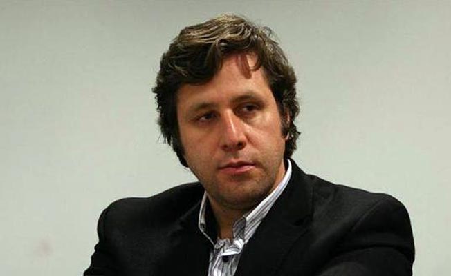 Merkez Bankası'nda istifa
