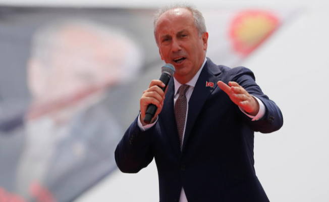 Sözcü'den İnce'ye: Parti kuracaksa istifa etsin