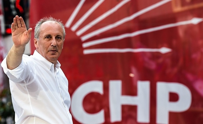 Fatih Altaylı: Muharrem İnce'nin siyasi finansörleri kim?