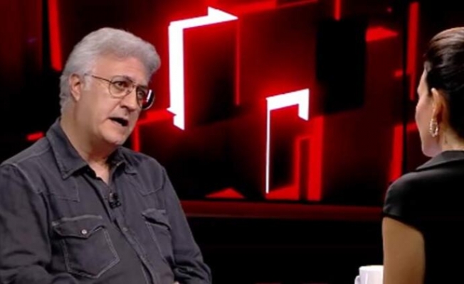 Tamer Karadağlı: Karımı aldattığımda özür dilediğim için pişmanım