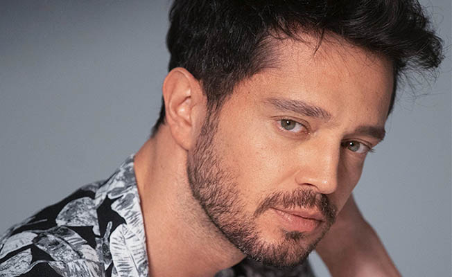 Murat Boz'un acı kaybı