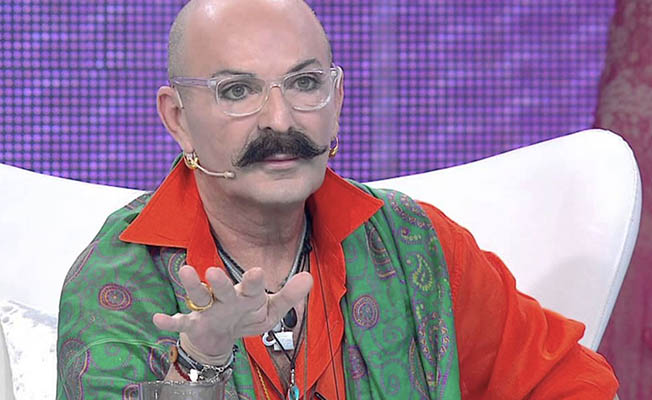 Cemil İpekçi: Evet, çok yıldız var. Ama ikon değiller