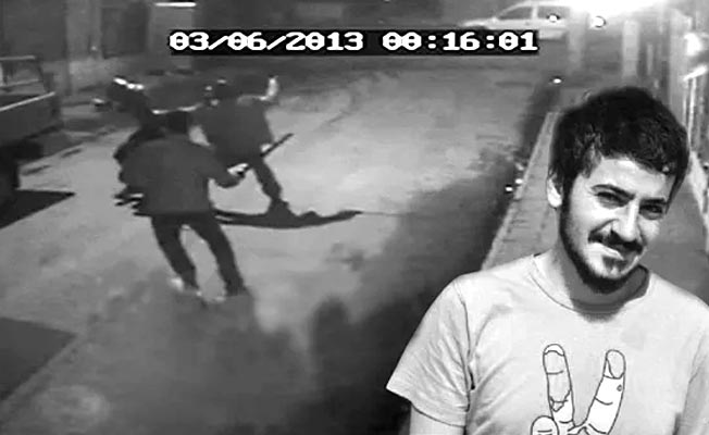 Polise 7 ay 15 gün, fırıncıya ise 6 yıl 8 ay hapis cezası