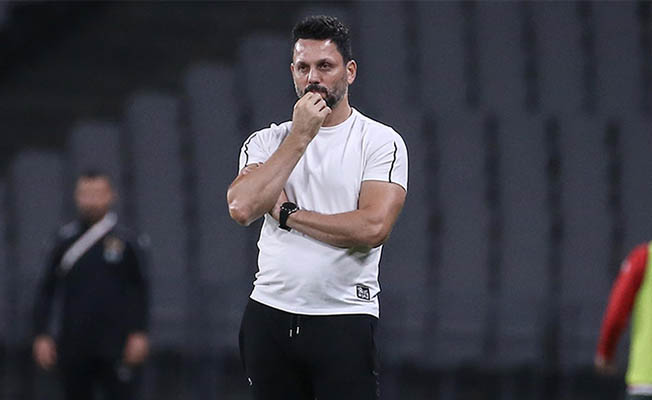 Fenerbahçe''de Erol Bulut dönemi