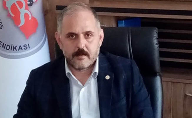 Öğretmenleri hedef alan açıklamaya AES'den cevap