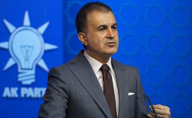 AKP'li Çelik'in açıklaması çaresizliğin yarattığı tedirginlik ve...