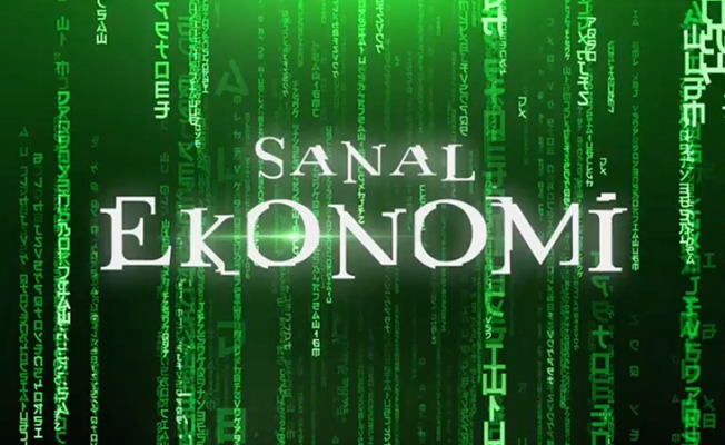 Saadet Partisi'nden Matrix videolu dolar yorumu