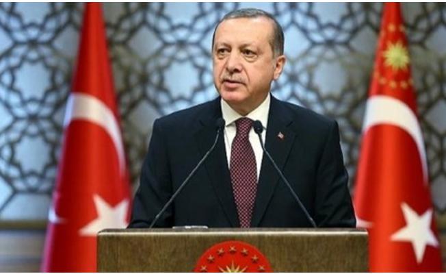Kılıç: FETÖ'nin para trafiğinde Erdoğan'ın TC kimlik numarası...