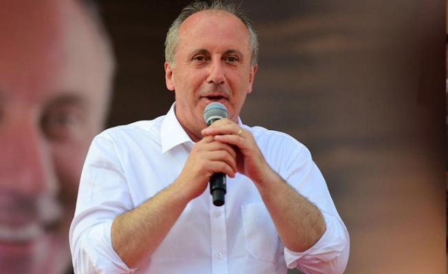 Fatih Altaylı: İnce bana saraya giden CHP'liyi açıkladı!