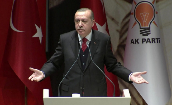 Erdoğan 2015'te kalmış: İşte gerçek döviz rezervi