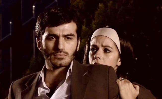 Dayı filmi setinden bir taciz iddiası daha