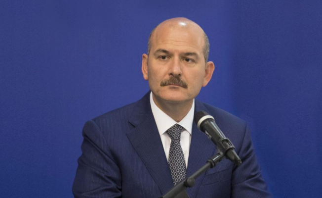 Süleyman Soylu'dan Hürriyet'e mafya tepkisi: Yanılmışım!