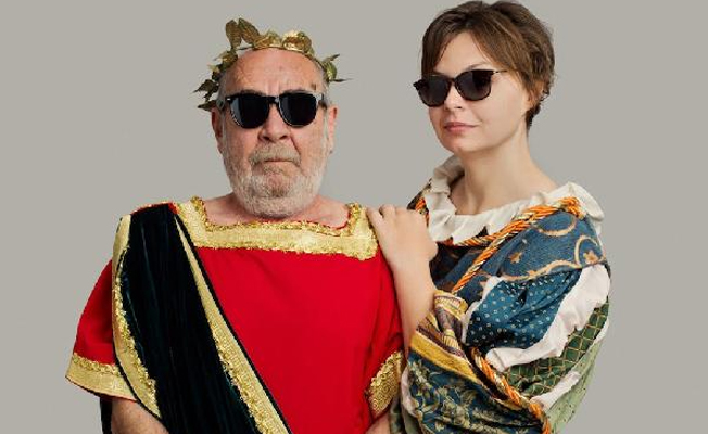 3'üncü İzmir Mizah Festivali çok beğenildi