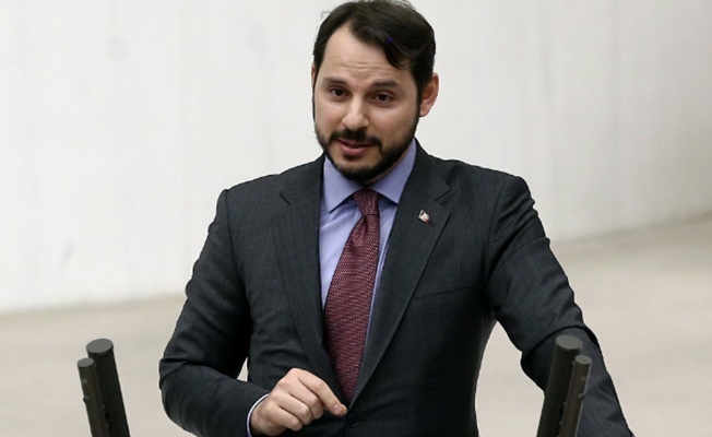 Sabah: Mesele sadece Berat Albayrak değil, müslüman bir bakanın...