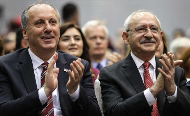 Selvi: Kılıçdaroğlu İnce'nin gitmesini kabullenmiş durumda