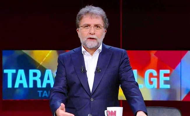 Ahmet Hakan: Bazı kadınlar güya başını açıyormuş