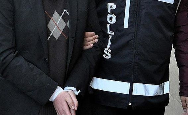 Uşak merkezli FETÖ operasyonu: 14 gözaltı