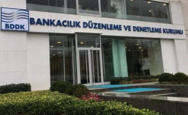 BDDK aktif rasyosunu güncelledi