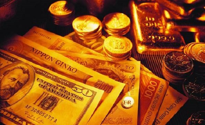 Dolar ve altında son durum