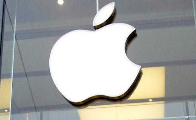 Apple'a koronavirüs darbesi