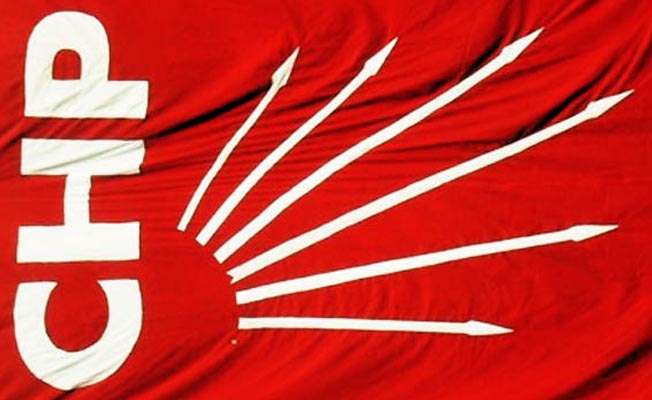 CHP'den vekillerine 'üslup' uyarısı