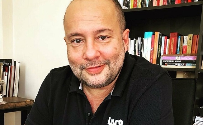 Murat Övüç'e bir dava da İzzet Çapa'dan
