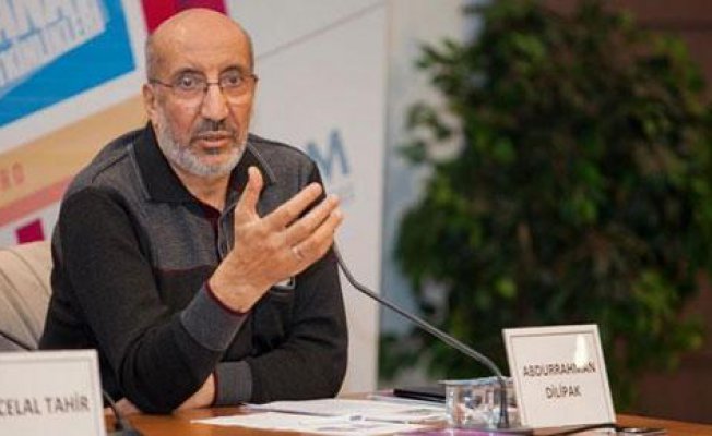 Dilipak: İstanbul Sözleşmesi lobisine inat...
