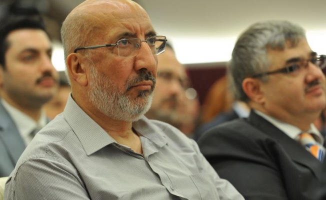 Yeni Akit'ten kadınlara: Dilipak'ın sizin için yaptığı fedakarlıklara bakın