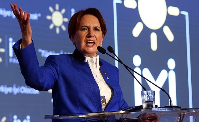 İyi Parti'nin Cumhur İttifakı'na davet edilmesinin iki nedeni